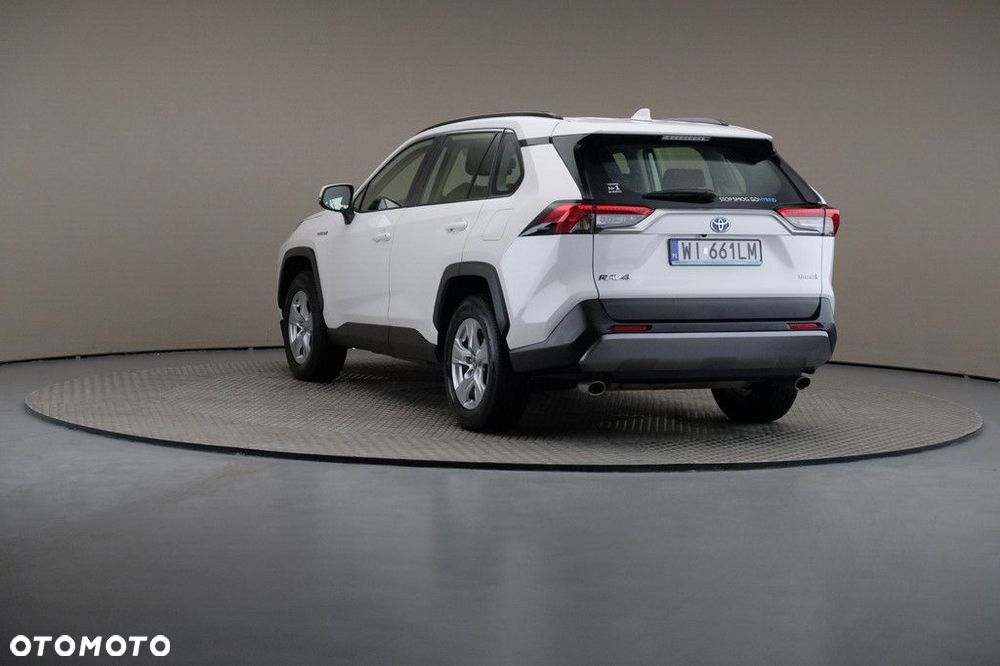 Toyota RAV4 - 2