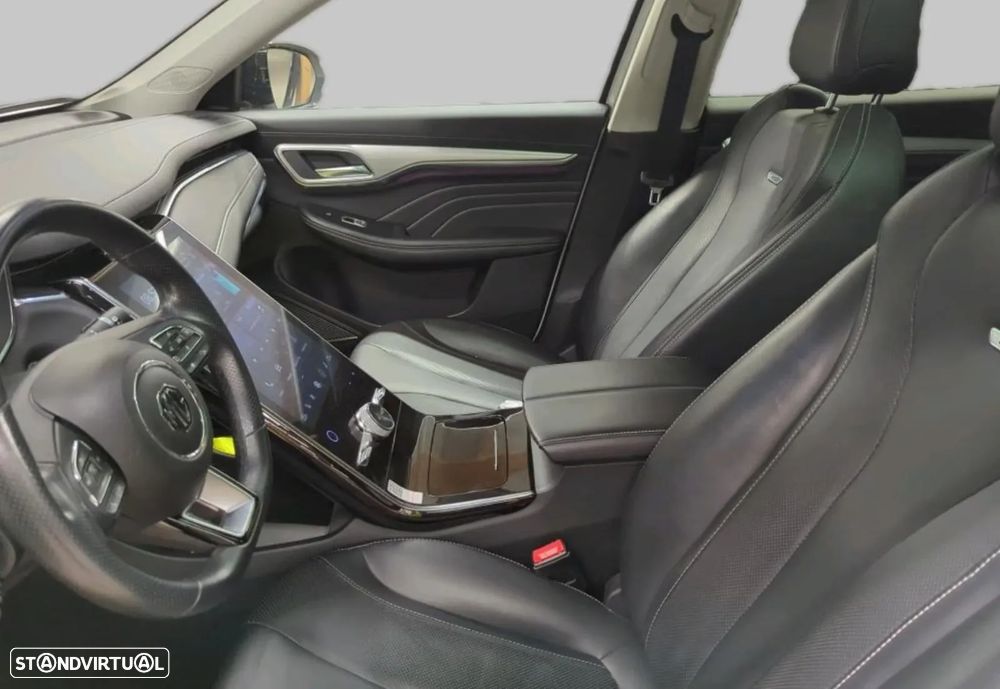 MG Marvel R 70 kWh Comfort - 6