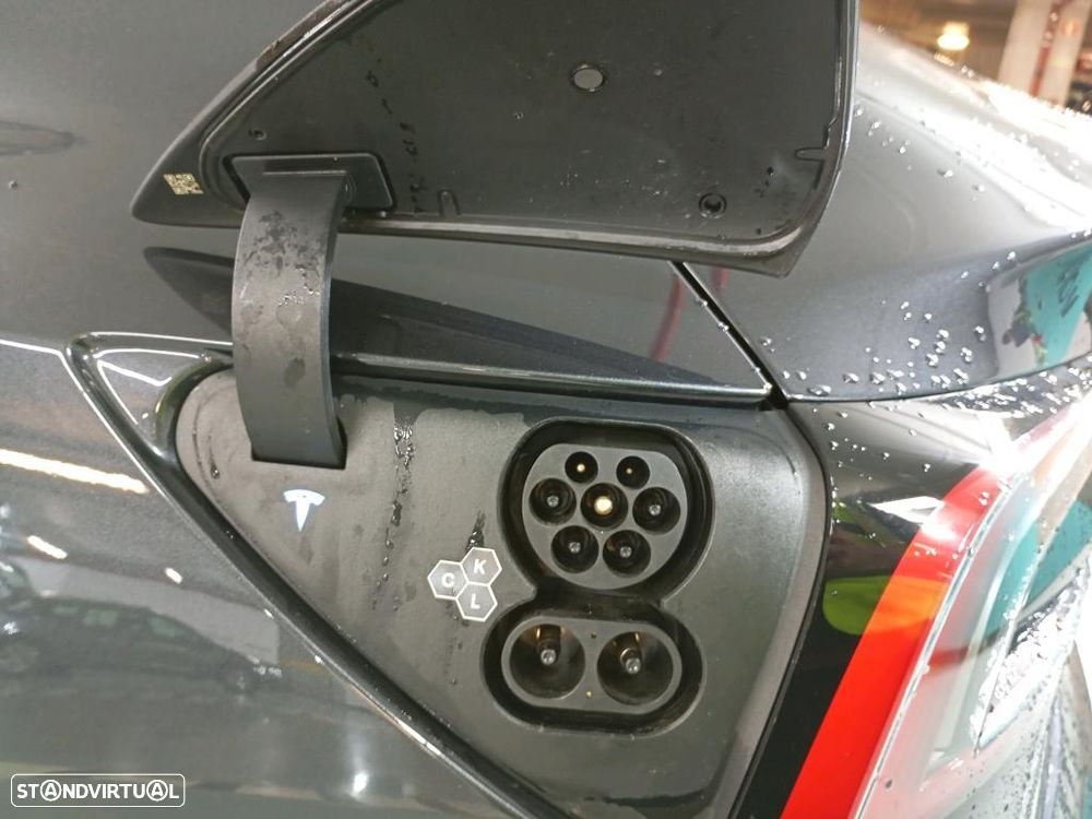 Tesla Model 3 Long Range Tração Integral - 10