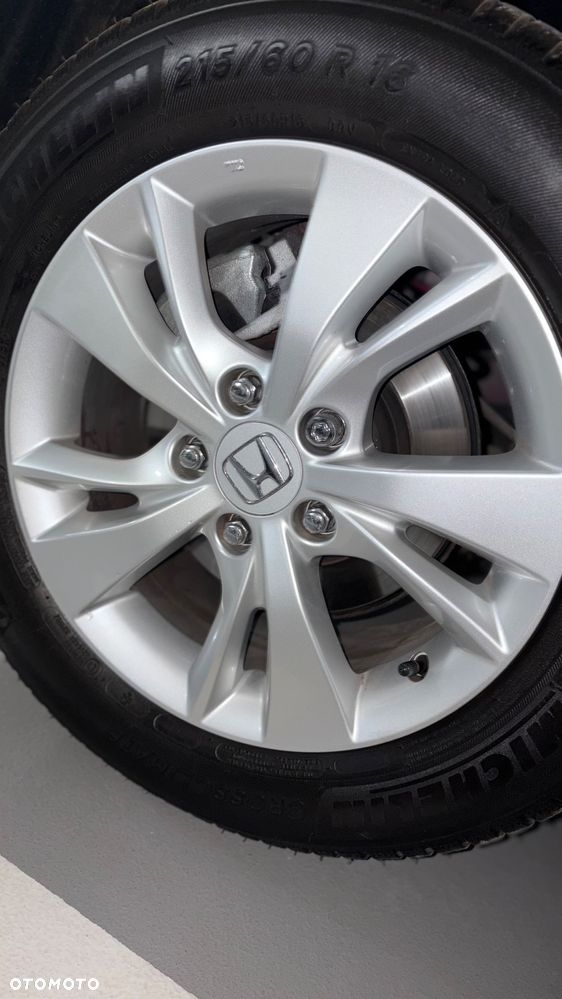 Honda HR-V 1.5 Elegance (ADAS/Honda Connect+) - 30