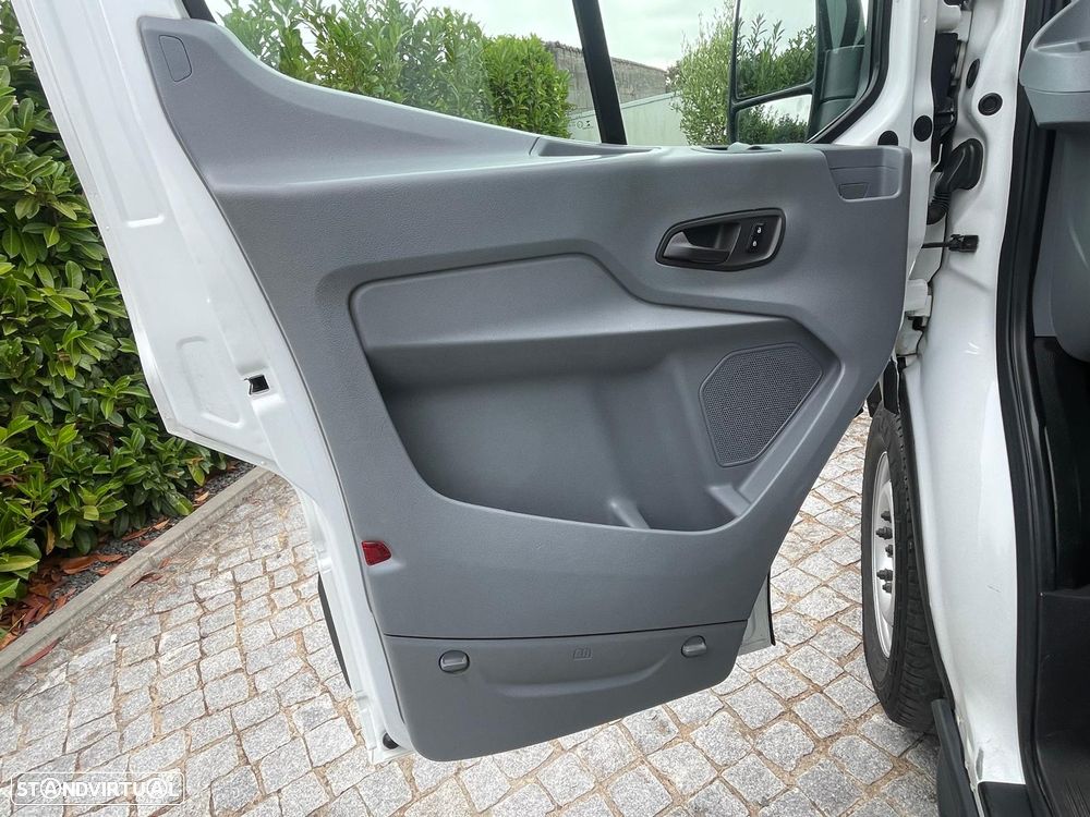 Ford Transit - 16