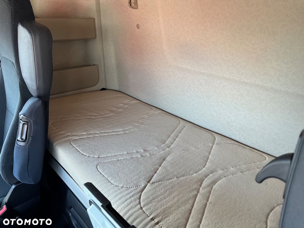 Mercedes-Benz ACTROS L bez retardera prokontraktowy - 34