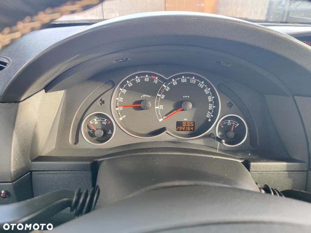 Opel Meriva 1.6 Enjoy - 18