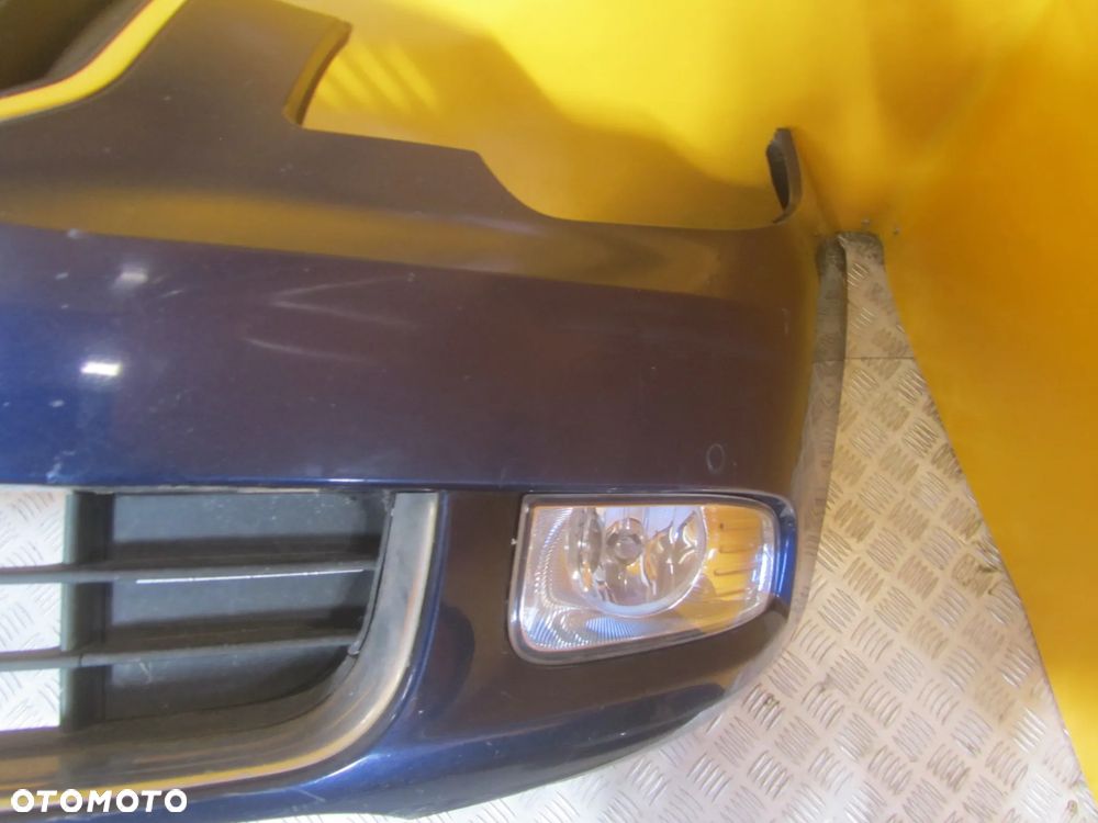 Zderzak Przód Skoda Superb II 2008r- - 3