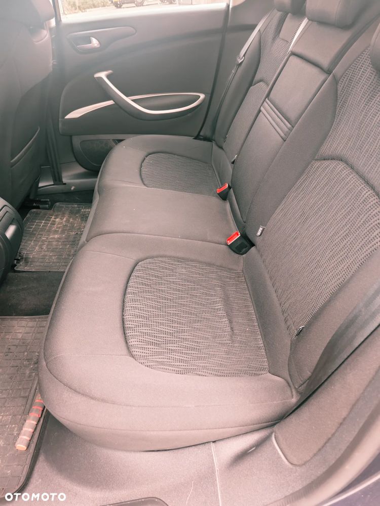 Citroën C5 2.0 HDi Seduction - 10