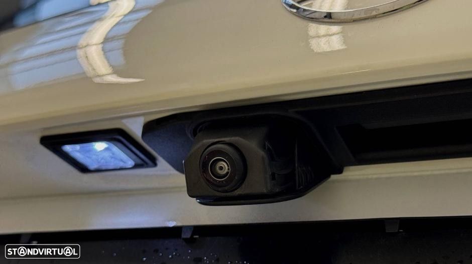 Mercedes-Benz GLB 200 d 8G-DCT AMG Line Advanced Plus - 12