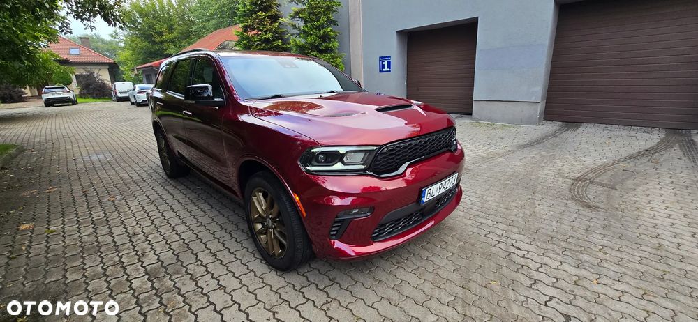 Dodge Durango - 40