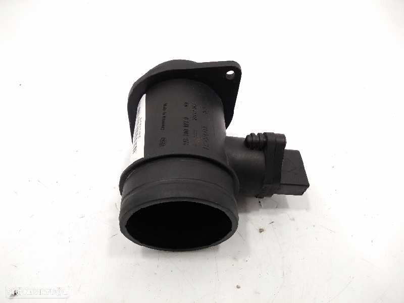 MEDIDOR DE MASSA DE AR AUDI A4 AVANT 2000 - 2