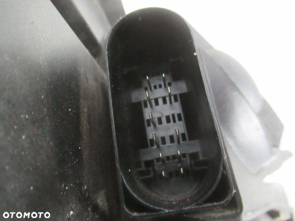 LAMPA PRZEDNIA PRZÓD LEWA AUDI A4 B7 XENON 8E0 2006-2008 - 14
