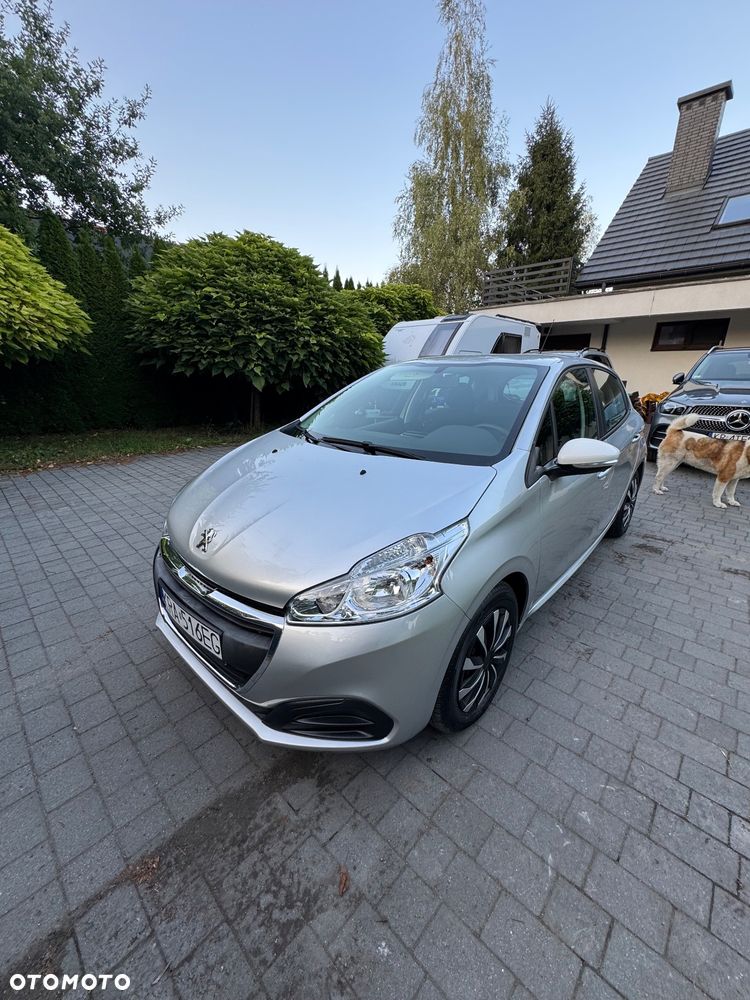 Peugeot 208 1.0 VTi Access - 1