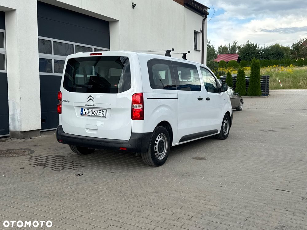 Citroën SpaceTourer XL Feel - 7