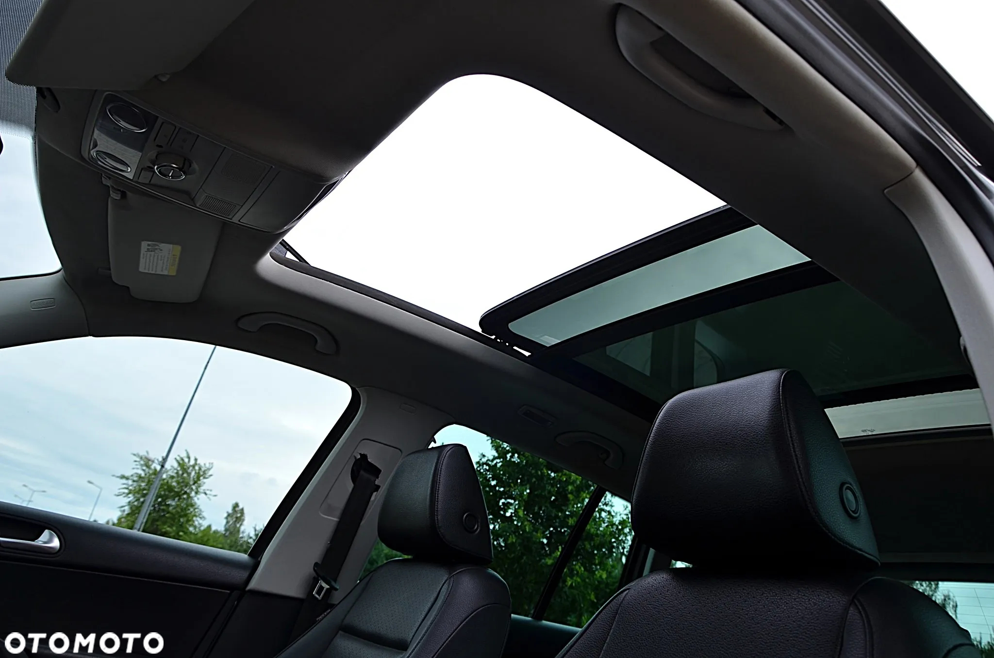 Volkswagen Tiguan 2.0 TSI 4Motion Automatik Sport & Style - 18