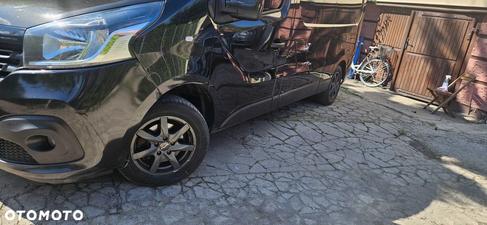 Renault Trafic - 6