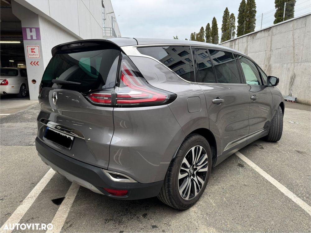 Renault Espace - 4