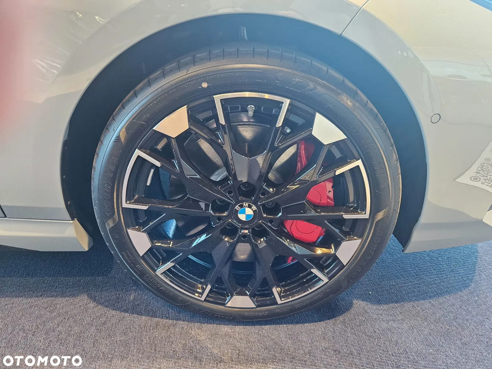 BMW Seria 2 M235 xDrive - 23