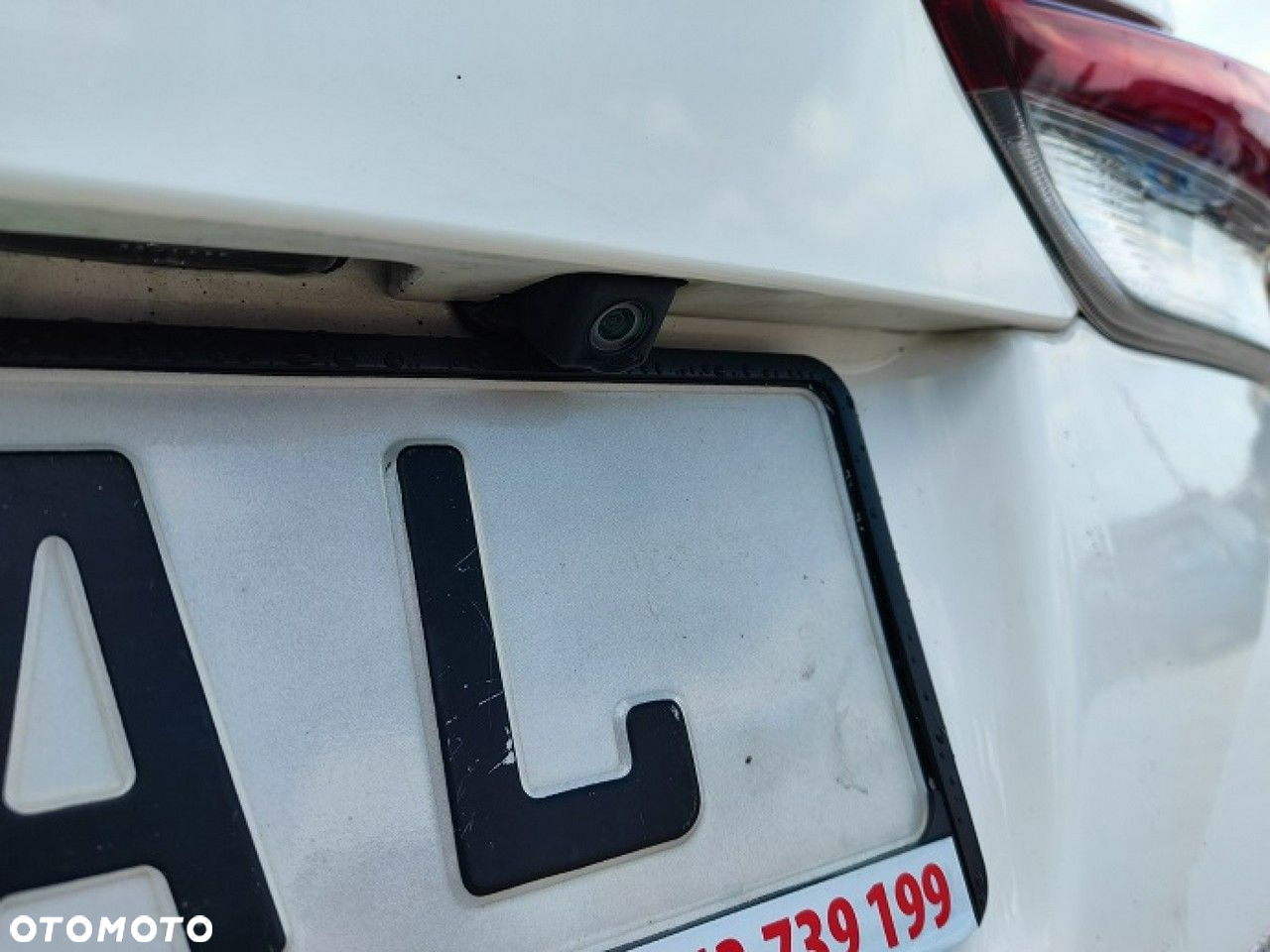 Toyota Auris - 9