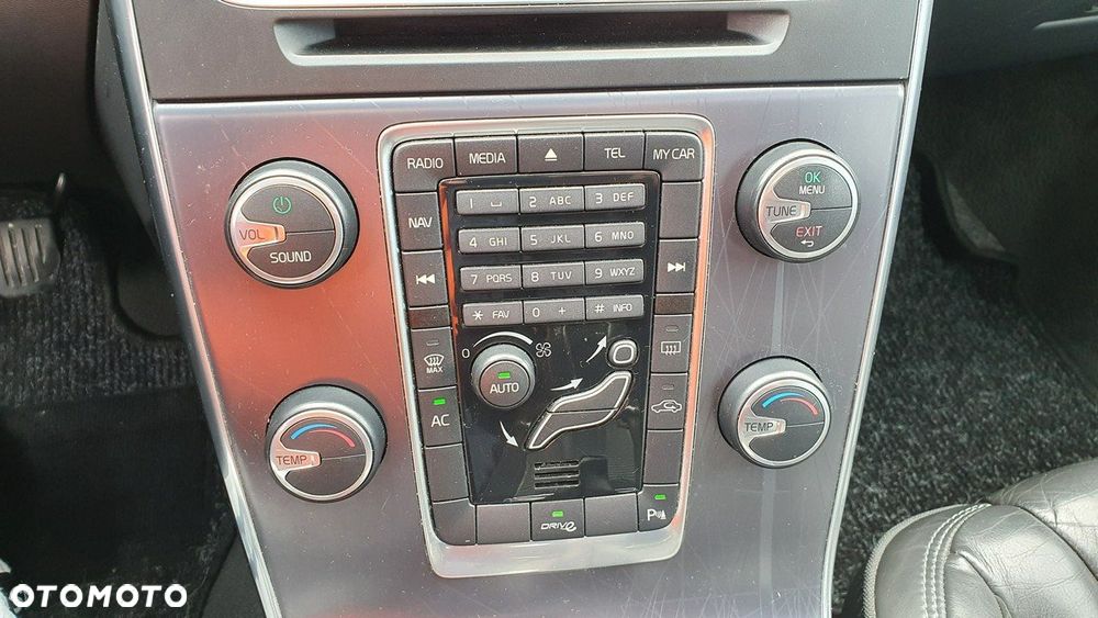 Volvo V60 DRIVe Ocean Race - 23