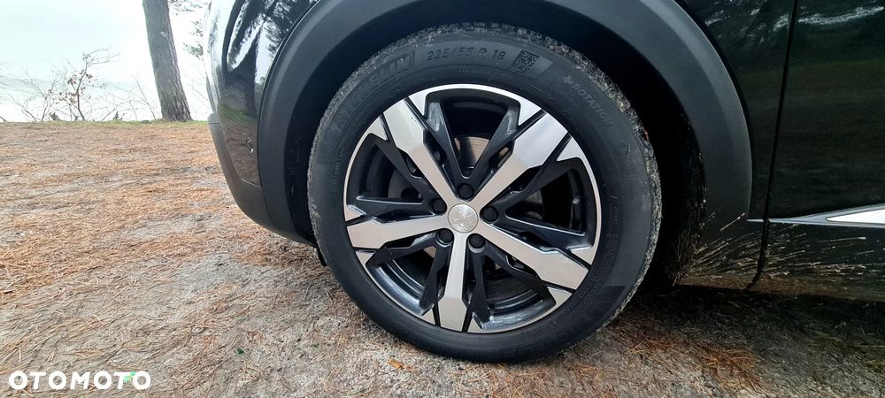 Peugeot 5008 2.0 BlueHDI Crossway S&S EAT8 - 15