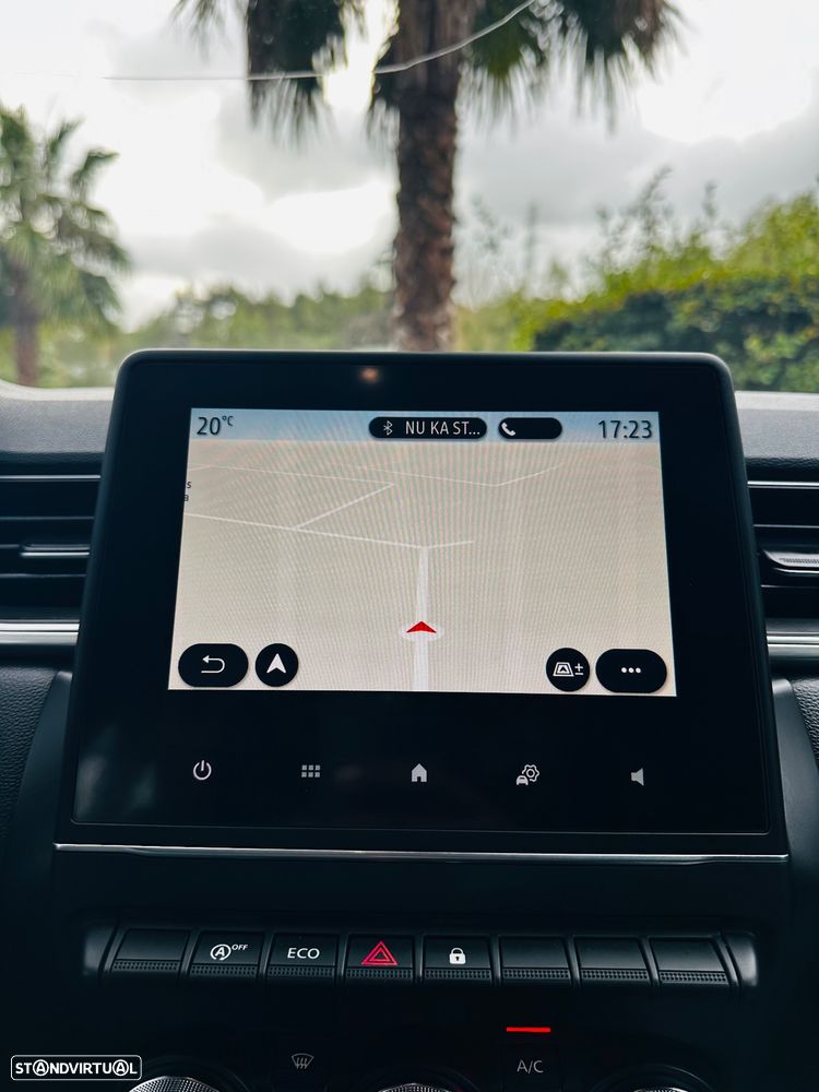 Renault Captur 1.0 TCe S.L.Edition One - 35