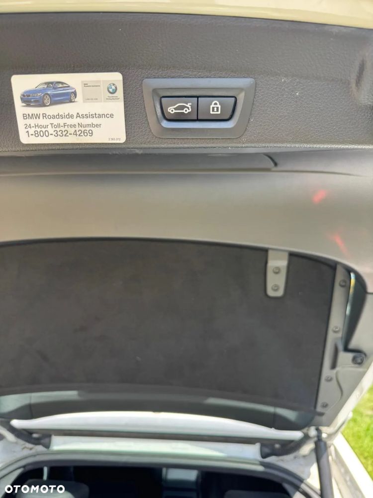 BMW Seria 4 428i xDrive M Sport sport - 38