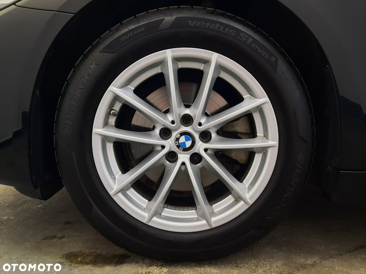 BMW Seria 5 - 9