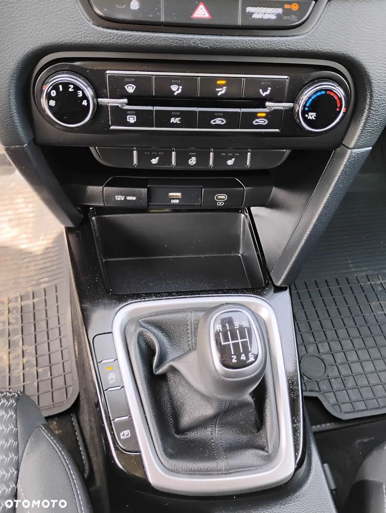 Kia Ceed 1.5 T-GDI OPF Ultimate Edition - 20