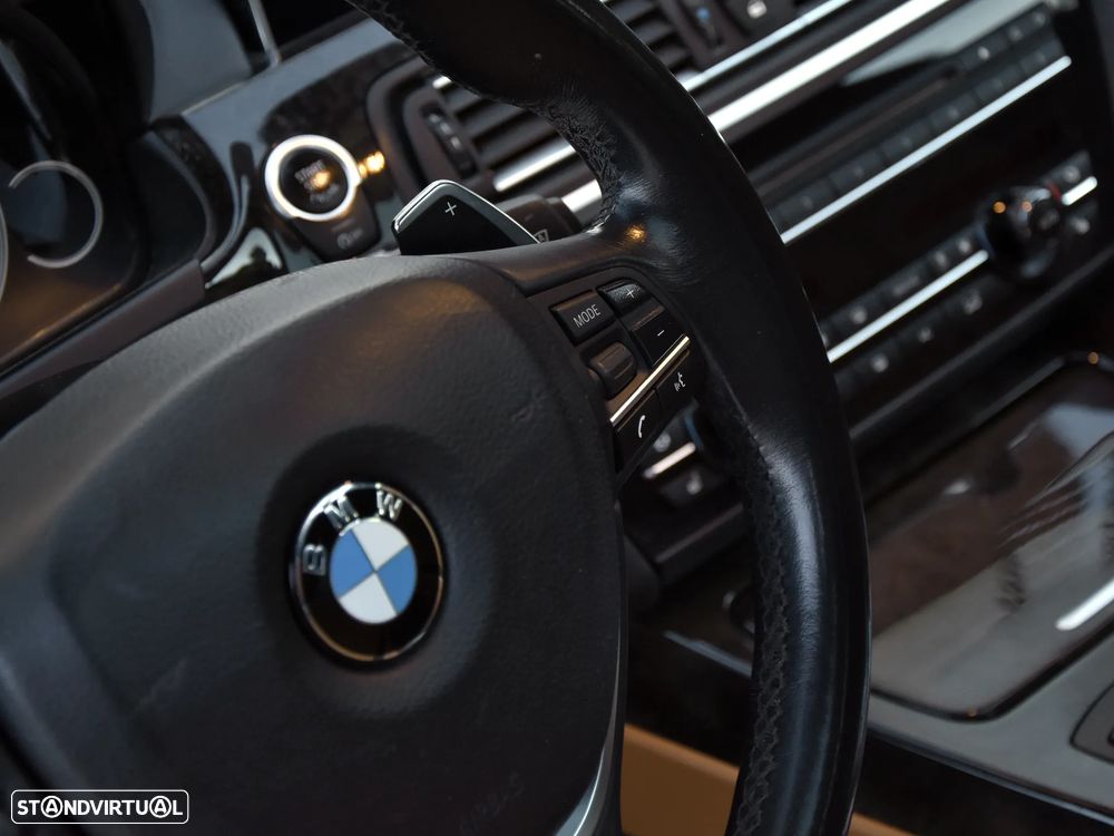 BMW 640 d - 25