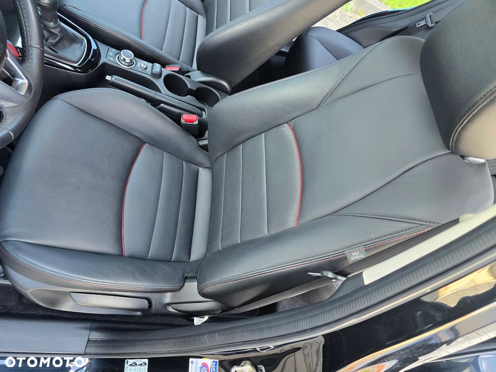 Mazda CX-3 SKYACTIV-G 120 FWD Sports-Line - 13