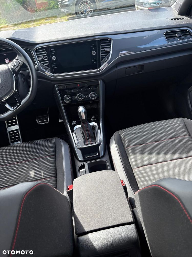 Volkswagen T-Roc 1.5 TSI GPF ACT Advance DSG - 3