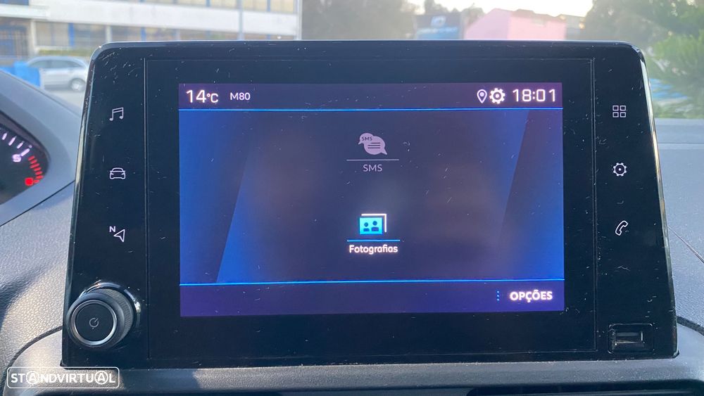 Peugeot Partner 1.5 BlueHDi L1H1 - 35