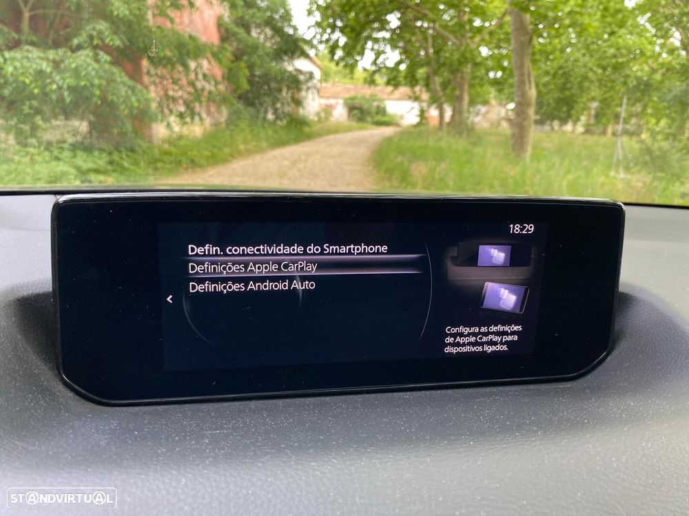 Mazda MX-30 e-SKYACTIV Exclusve-Line - 42