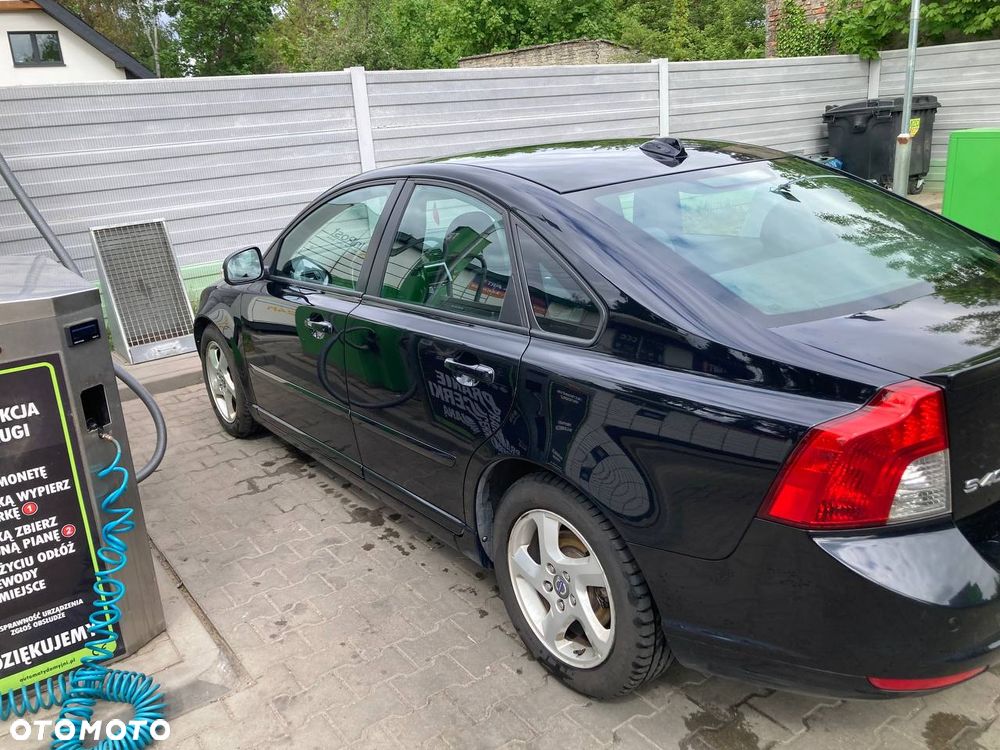 Volvo S40 1.6D DRIVe Start-Stop - 5