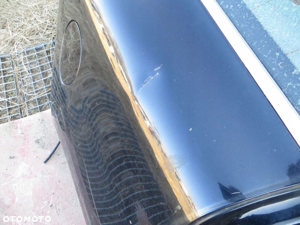 VOLVO XC60 BŁOTNIK ĆWIARTKA PRAWA TYŁ 08-13 - 3