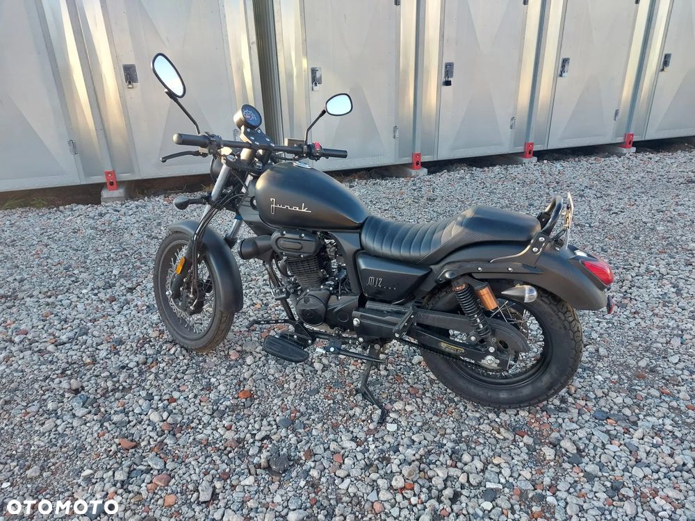 Junak M12 - 2