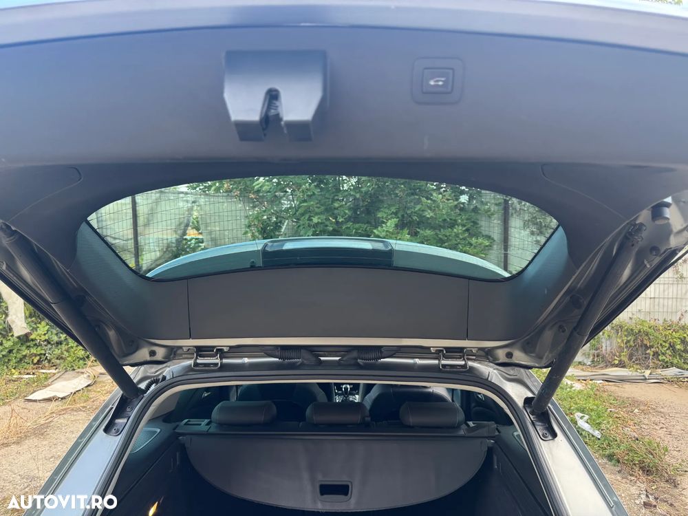 Opel Astra 1.6 D (CDTI) Start/Stop Sports Tourer Innovation - 30