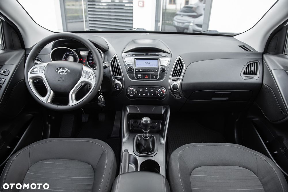Hyundai ix35 1.6 2WD Style - 26