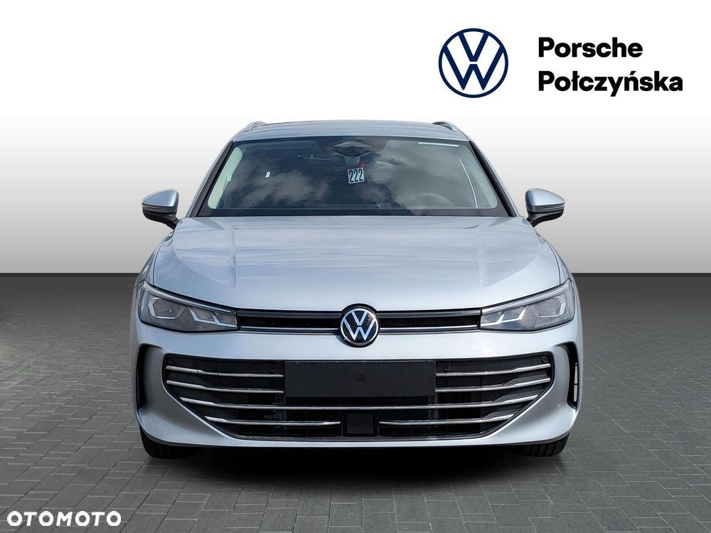 Volkswagen Passat Variant 2.0 TSI Business Plus DSG - 9