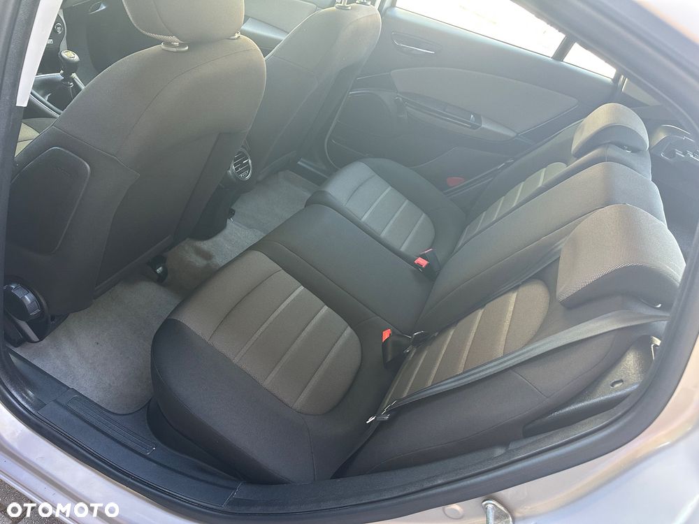 Fiat Bravo 1.4 T-JET 16V Dynamic - 16