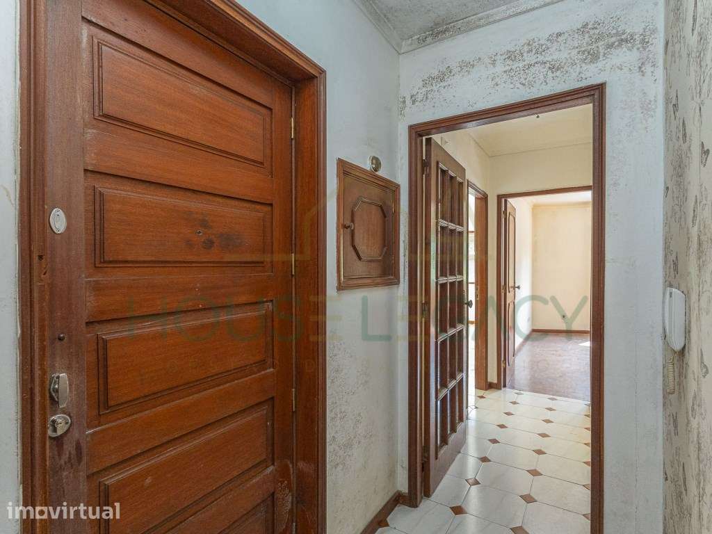 Apartamento T1 - Senhora da Hora - Grande imagem: 2/31