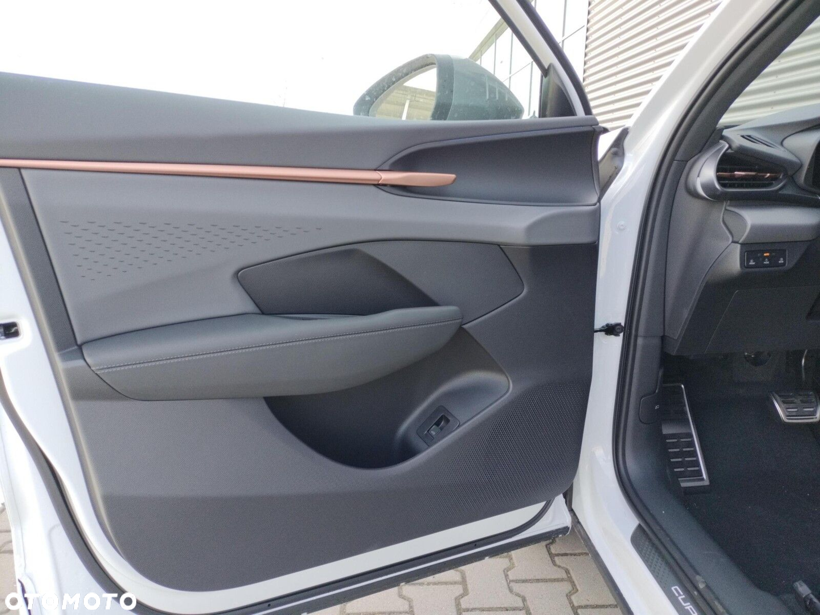 Cupra Terramar 1.5 eHybrid PHEV DSG - 12