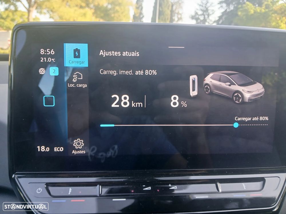 VW ID.3 Performance Upgrade Pro 1st Max - 38