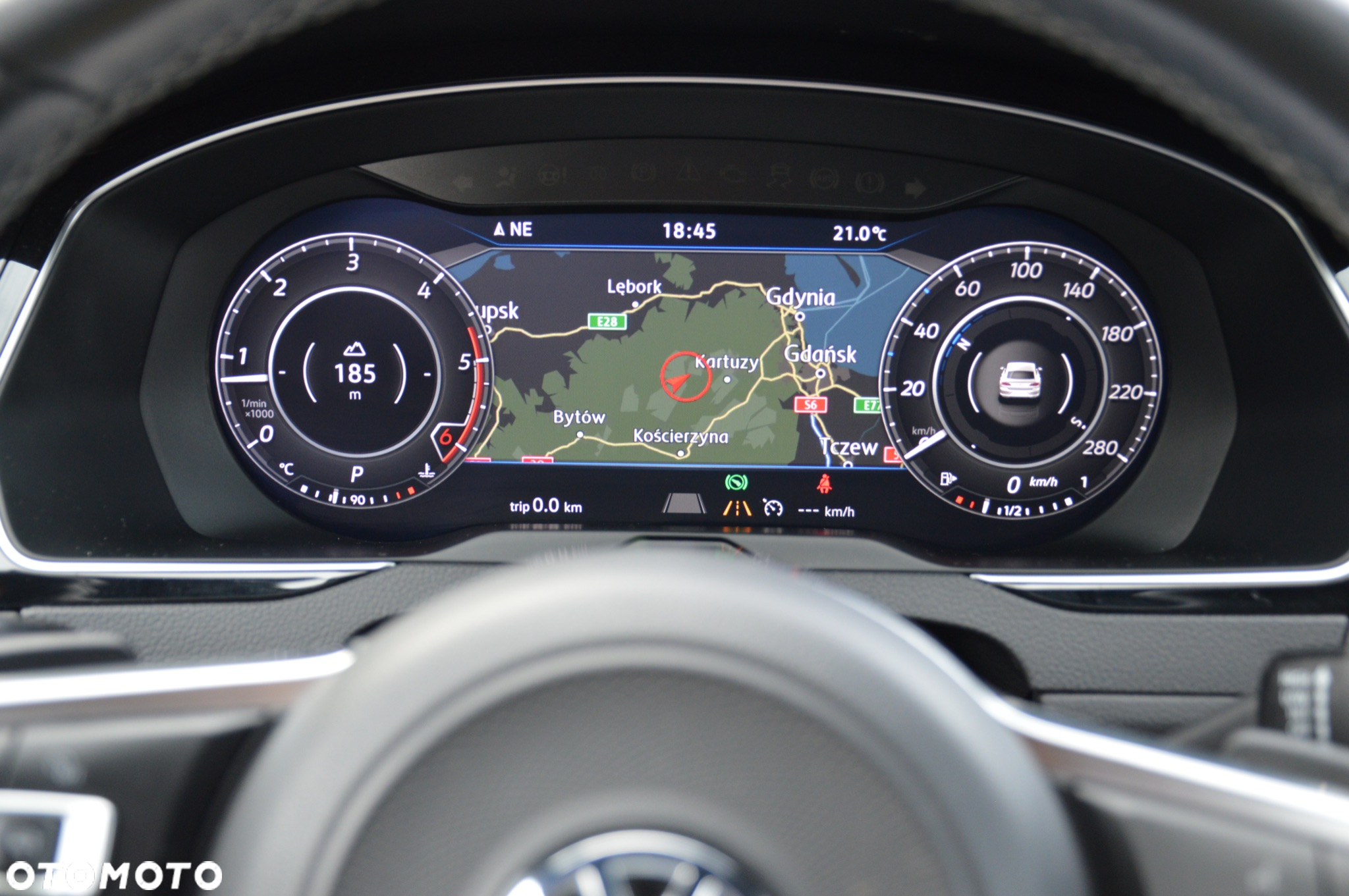 Volkswagen Arteon 2.0 TDI R-Line DSG - 30