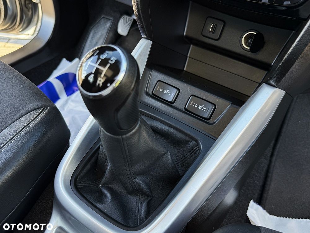 Suzuki Vitara 1.6 Premium 2WD - 32