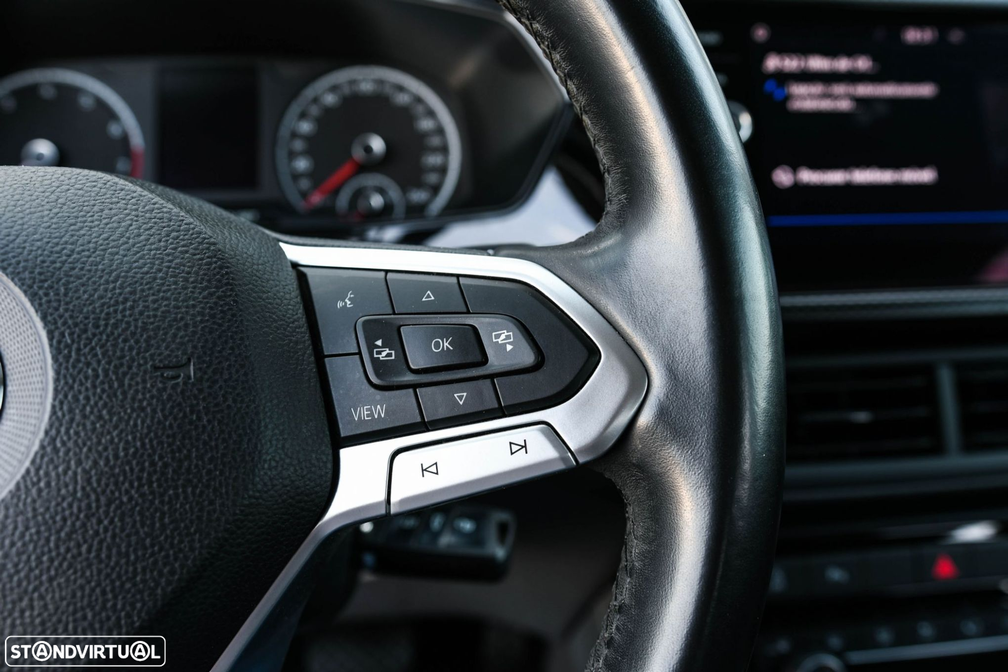 VW T-Cross - 19