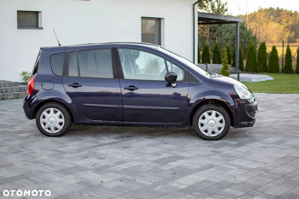 Renault Modus - 13