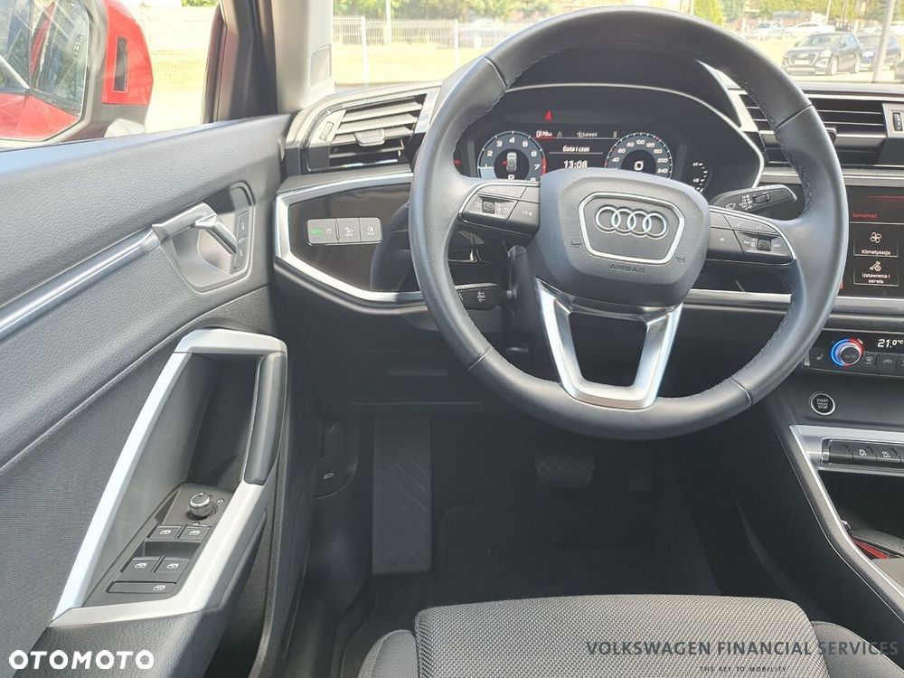 Audi Q3 - 10