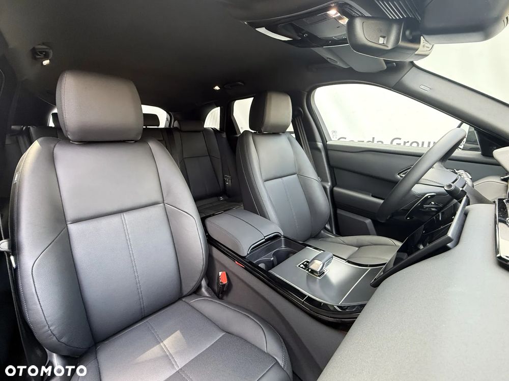 Land Rover Range Rover Velar D200 S - 8