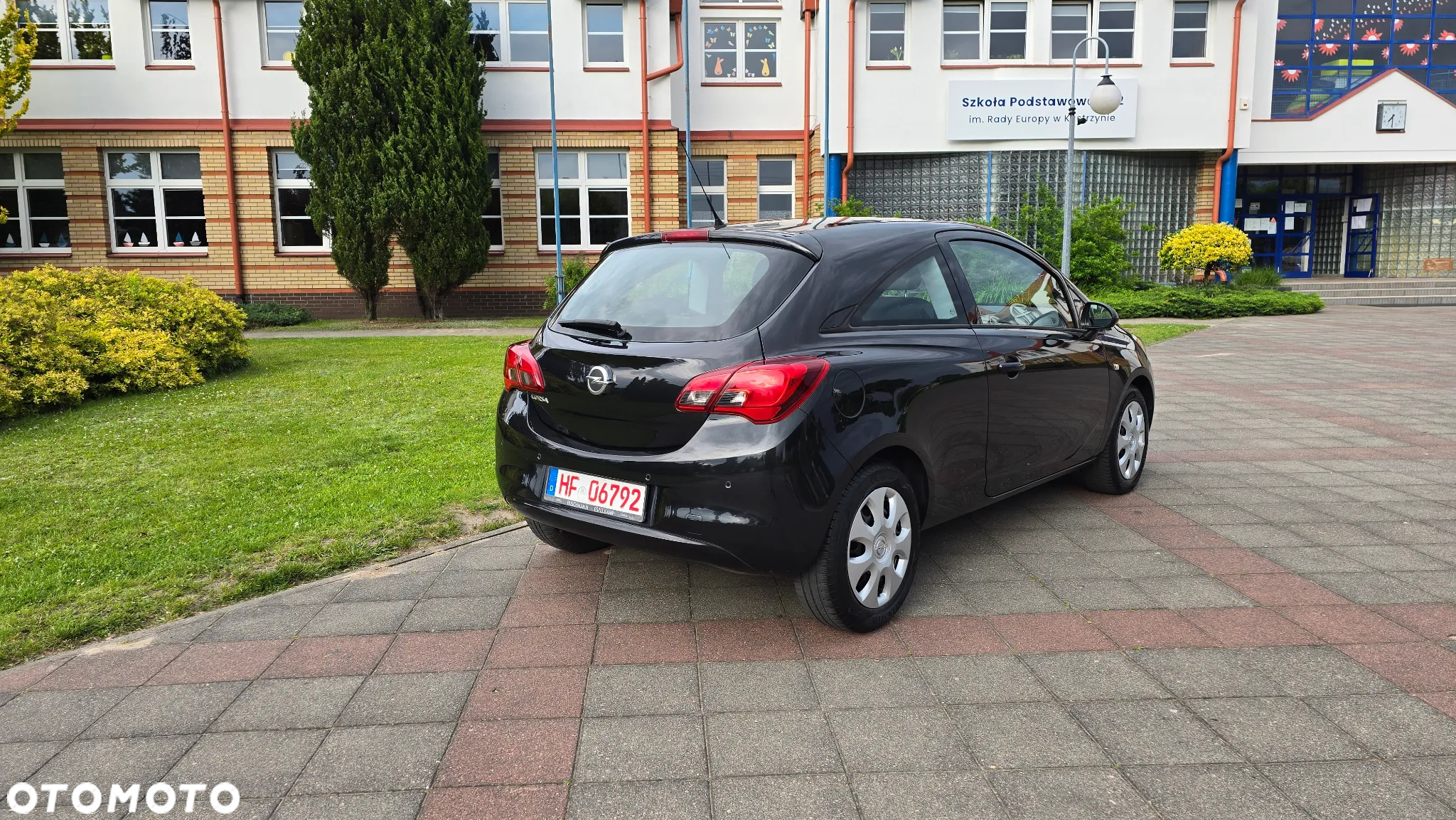Opel Corsa - 39