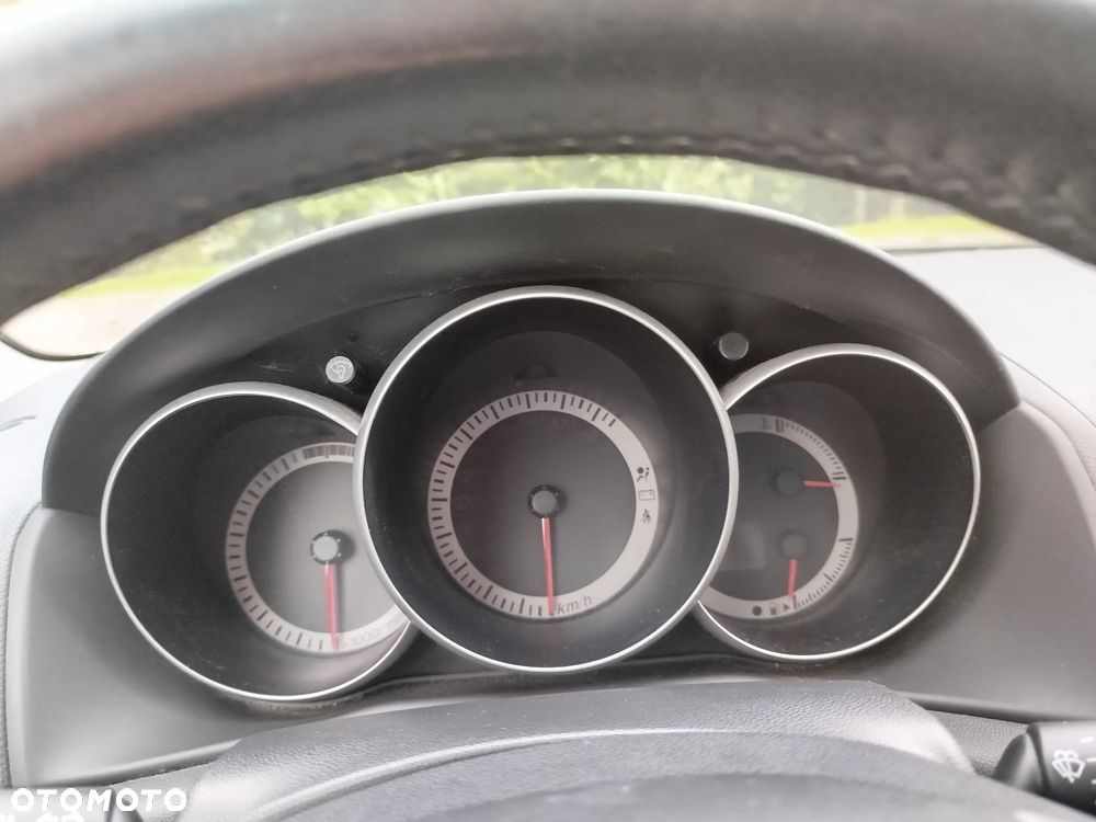Mazda 3 2.0 Sport Top - 21