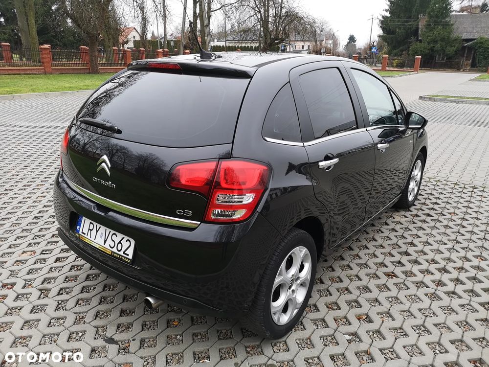 Citroën C3 VTi 120 Exclusive - 36